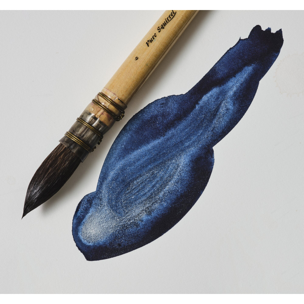 Lśniące medium do akwareli Iridescent Medium - Winsor & Newton - 75 ml