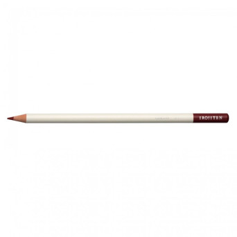 Kredka ołówkowa Irojiten - Tombow - D1, Crimson