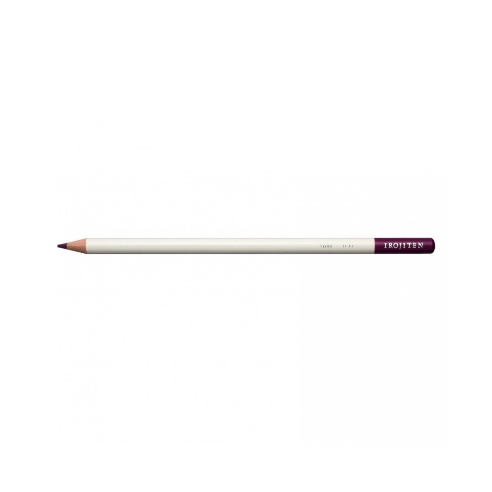 Kredka ołówkowa Irojiten - Tombow - D11, Plum