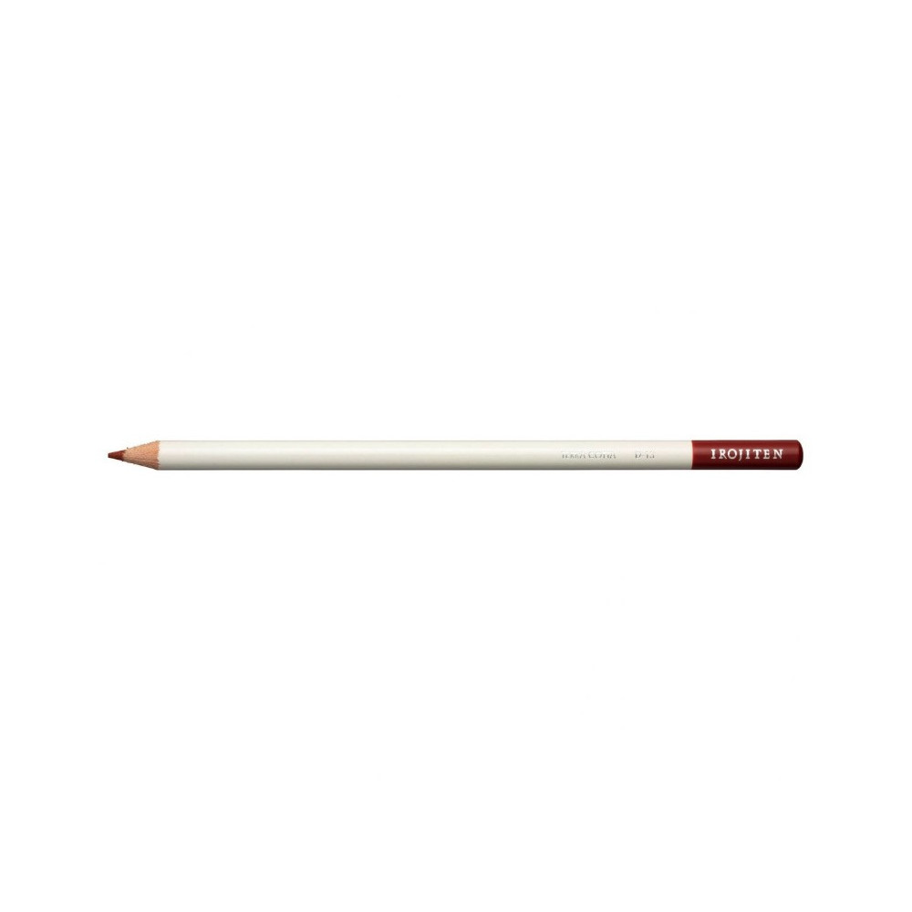 Kredka ołówkowa Irojiten - Tombow - D13, Terracotta
