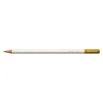Color pencil Irojiten - Tombow - D15, Mustard