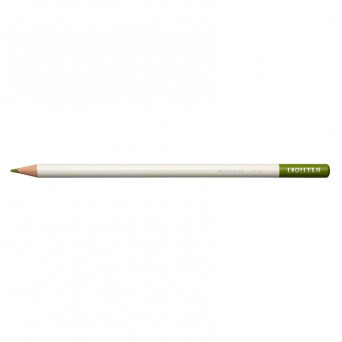 Color pencil Irojiten - Tombow - D16, Moss Green