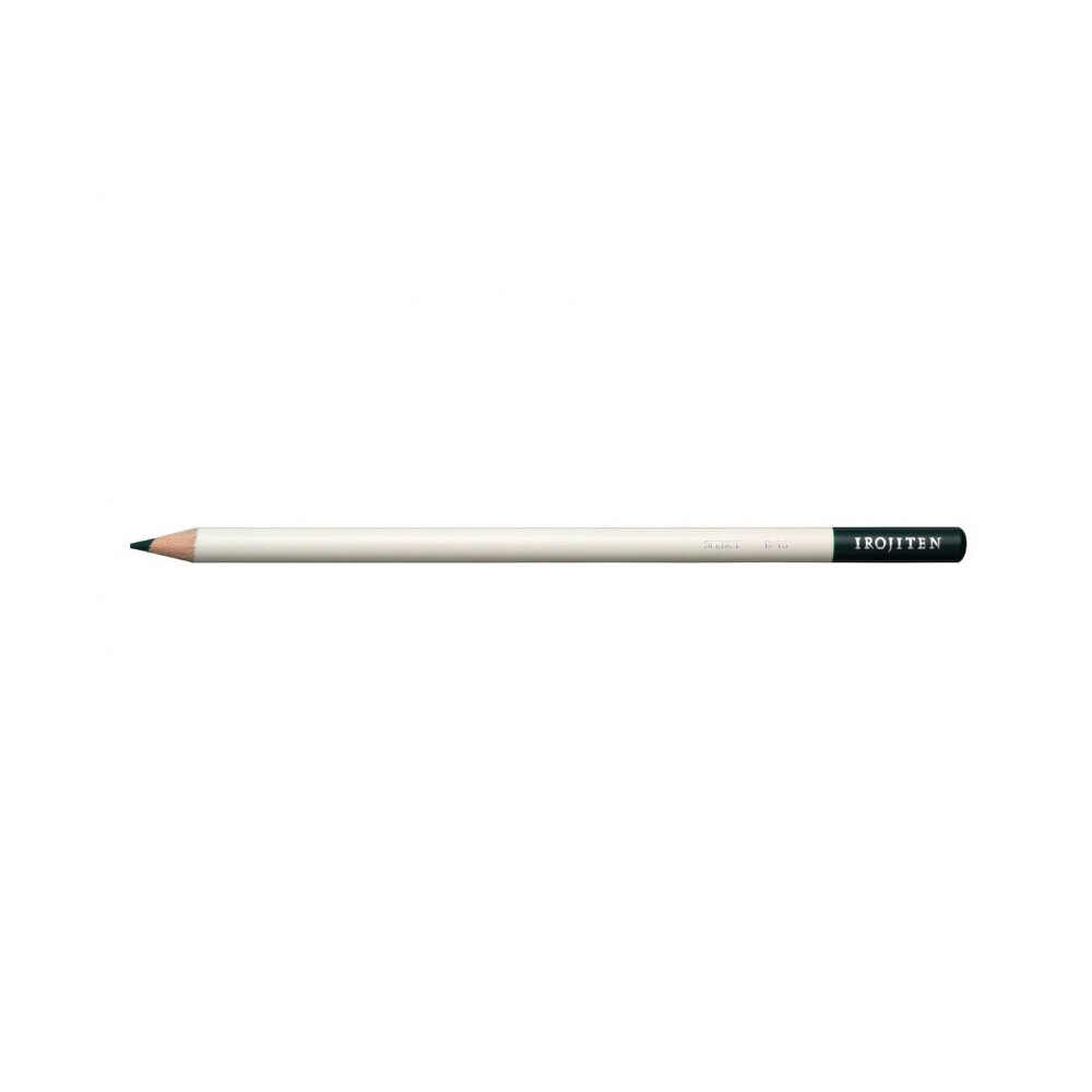 Kredka ołówkowa Irojiten - Tombow - D18, Spruce