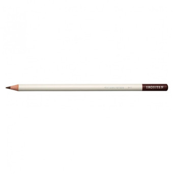 Color pencil Irojiten - Tombow - D2, Chestnut Brown