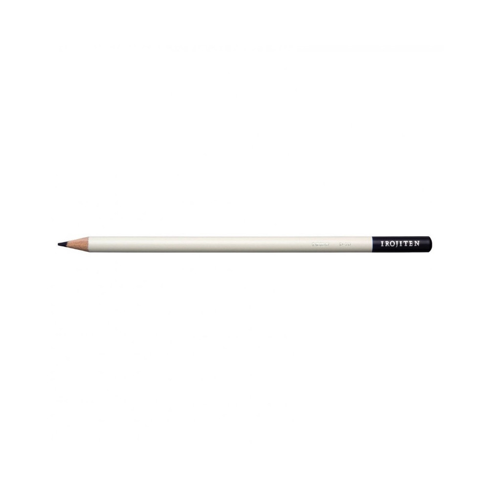 Color pencil Irojiten - Tombow - D20, Indigo