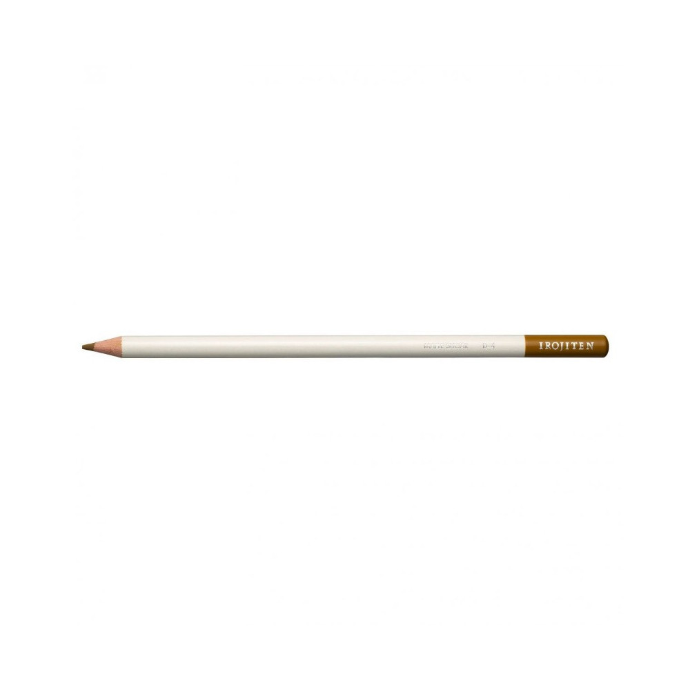 Kredka ołówkowa Irojiten - Tombow - D4, Maple Sugar