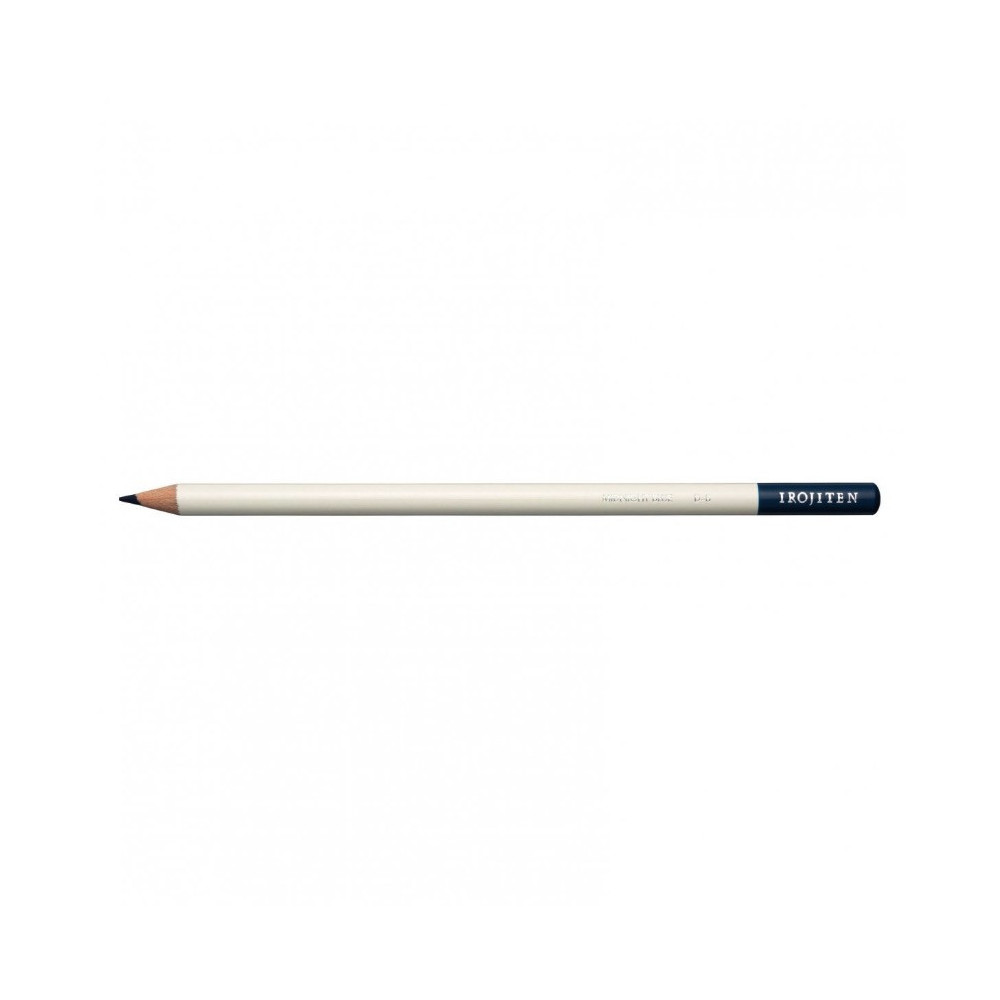 Kredka ołówkowa Irojiten - Tombow - D8, Midnight Blue