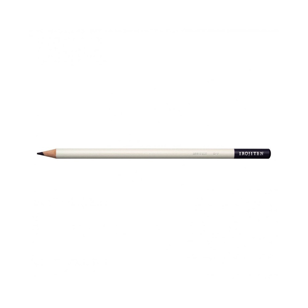 Color pencil Irojiten - Tombow - D9, Mulberry