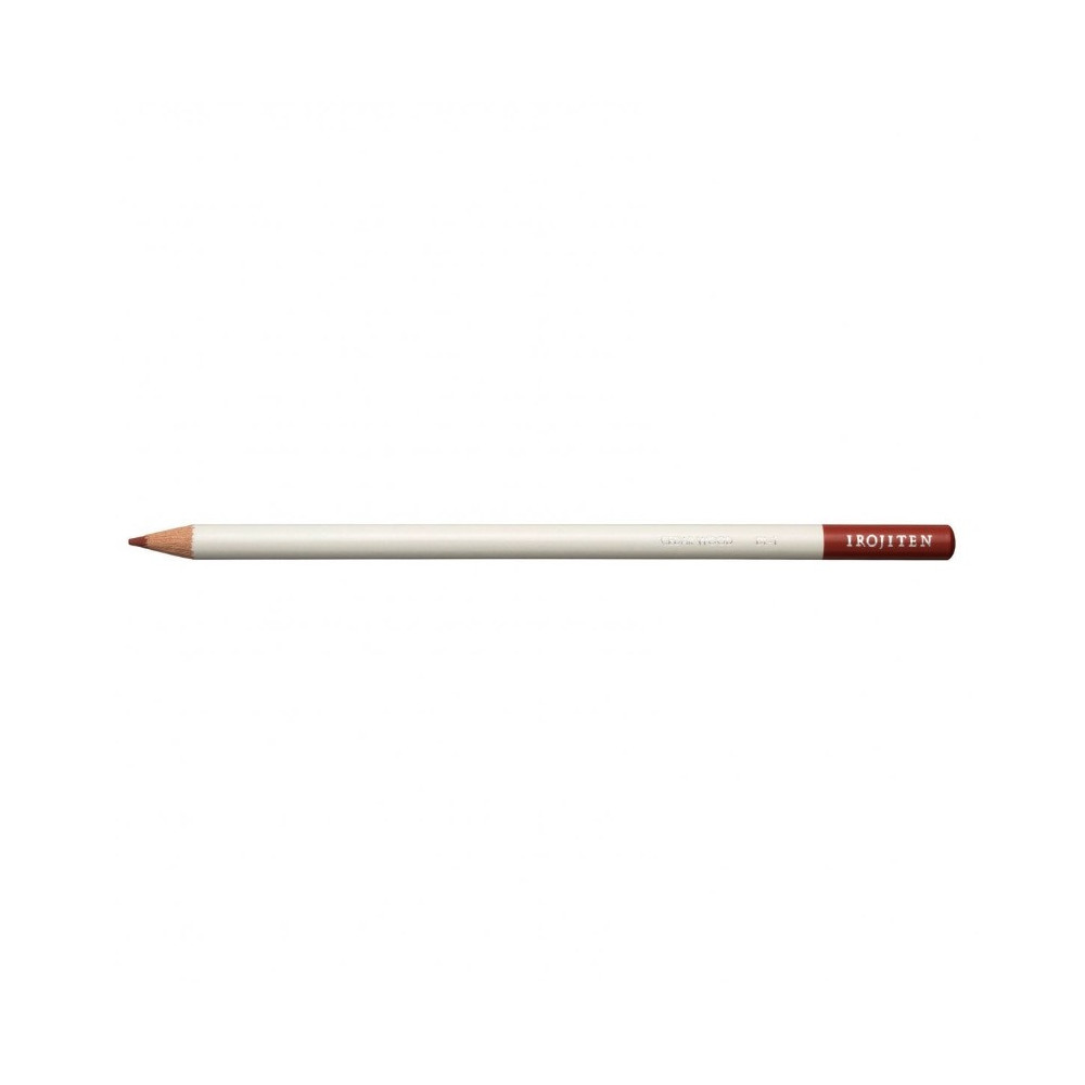 Kredka ołówkowa Irojiten - Tombow - DL1, Cedar Wood