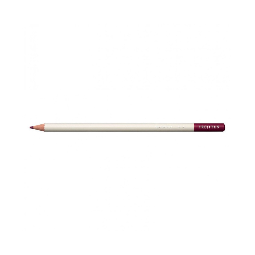 Kredka ołówkowa Irojiten - Tombow - DL10, Tyrian Purple