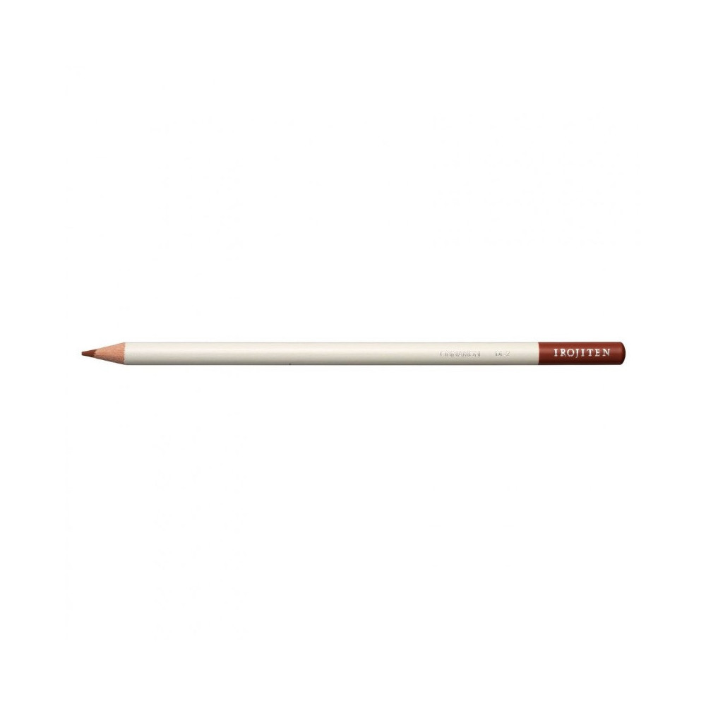 Color pencil Irojiten - Tombow - DL2, Cinnamon