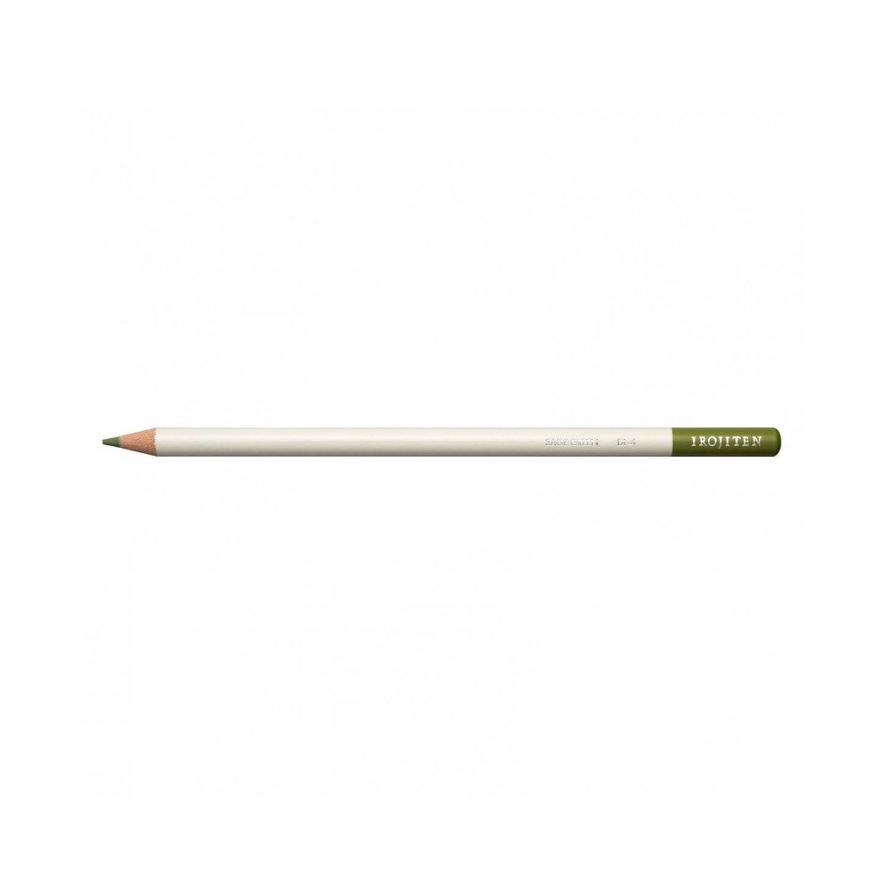 Kredka ołówkowa Irojiten - Tombow - DL4, Sage Green