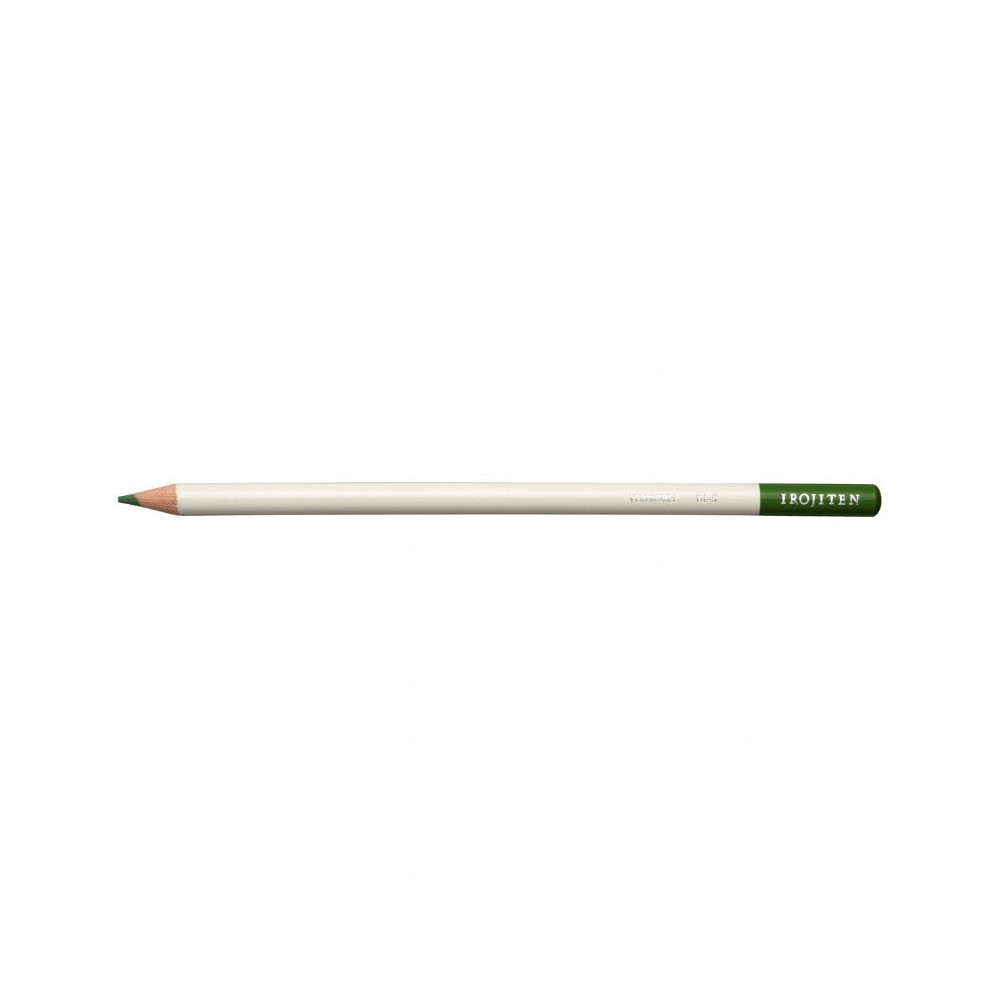 Kredka ołówkowa Irojiten - Tombow - DL5, Verdigris