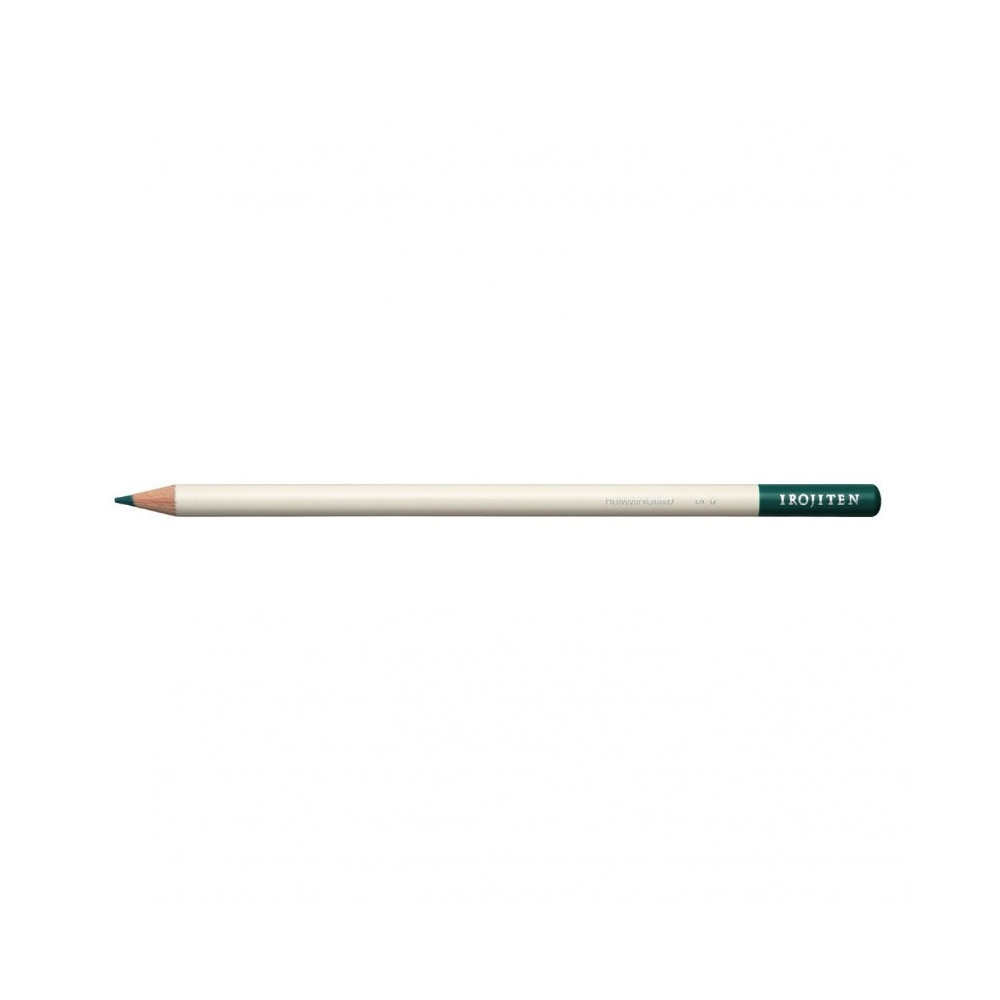 Kredka ołówkowa Irojiten - Tombow - DL6, Hummingbird