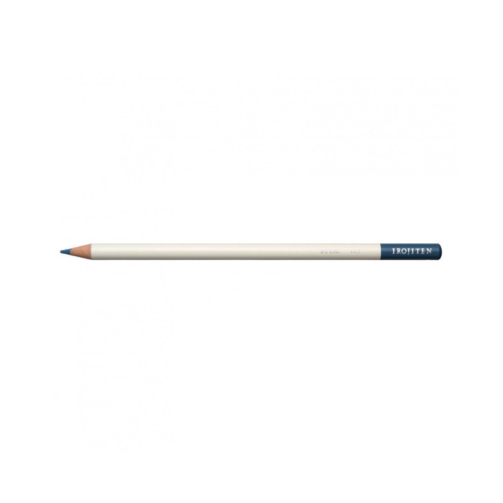 Color pencil Irojiten - Tombow - DL7, Jay Blue