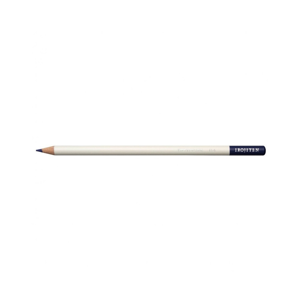 Color pencil Irojiten - Tombow - DL8, Hydrangea Blue