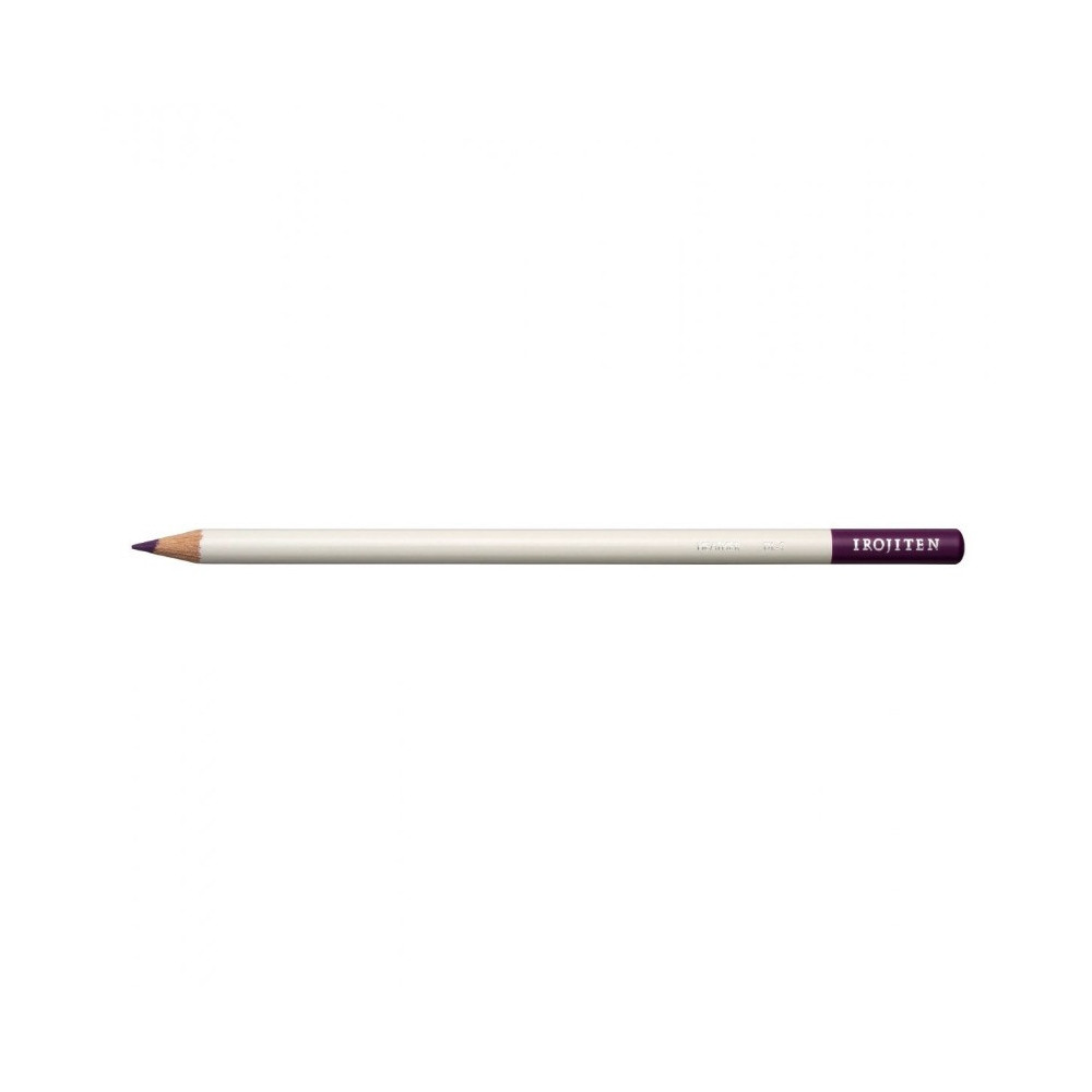 Color pencil Irojiten - Tombow - DL9, Heather