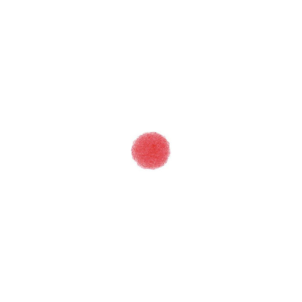 Kredka ołówkowa Irojiten - Tombow - EX1, Scarlet