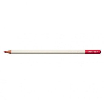Color pencil Irojiten - Tombow - EX1, Scarlet