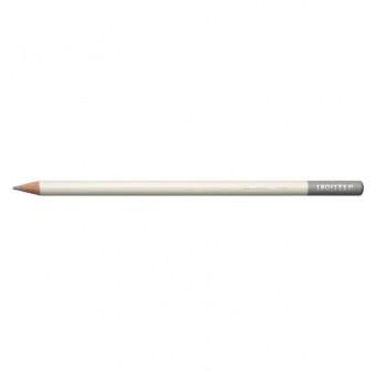 Kredka ołówkowa Irojiten - Tombow - EX10, Silver Gray