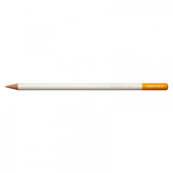 Color pencil Irojiten - Tombow - EX2, Yolk Yellow