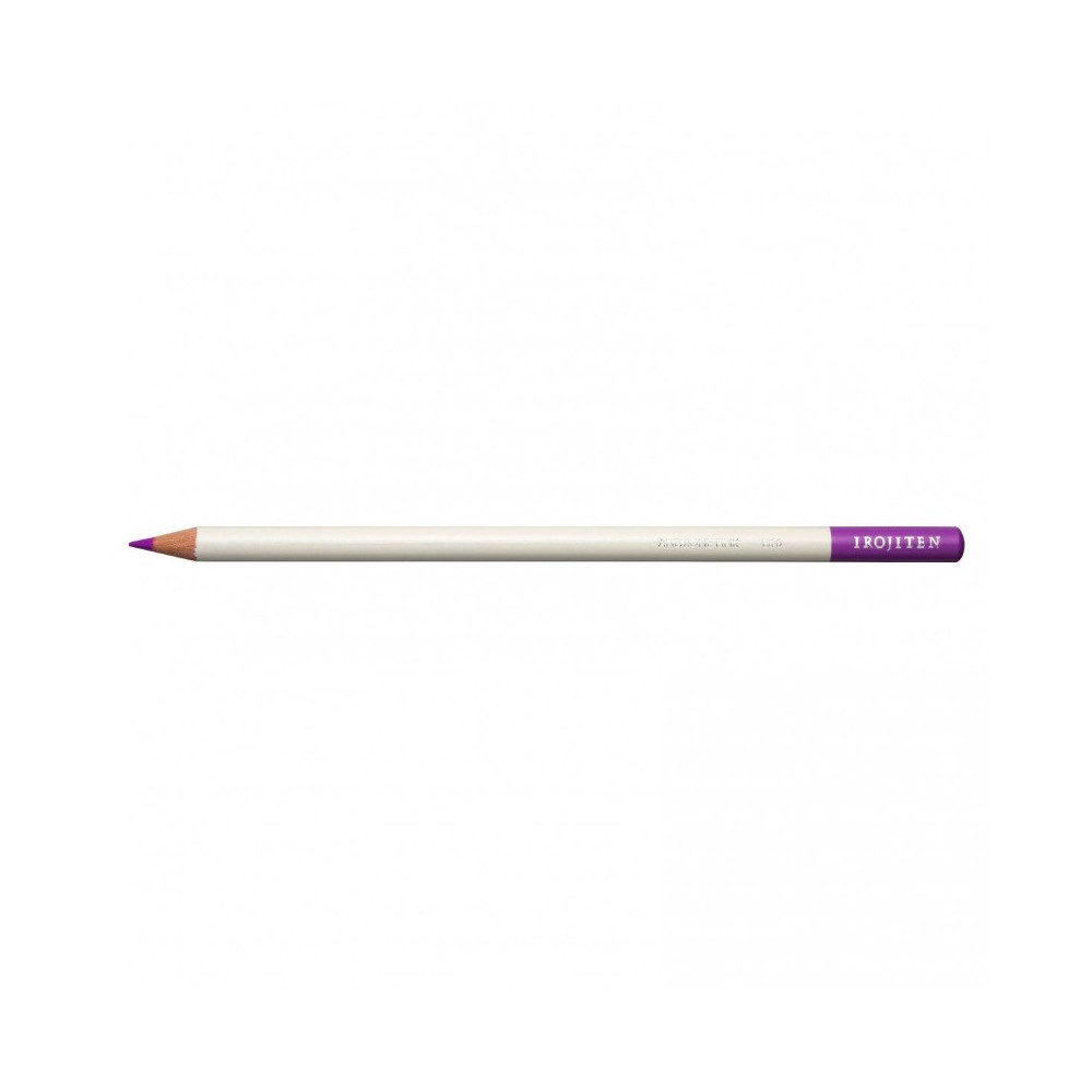 Color pencil Irojiten - Tombow - EX6, Anemone Pink
