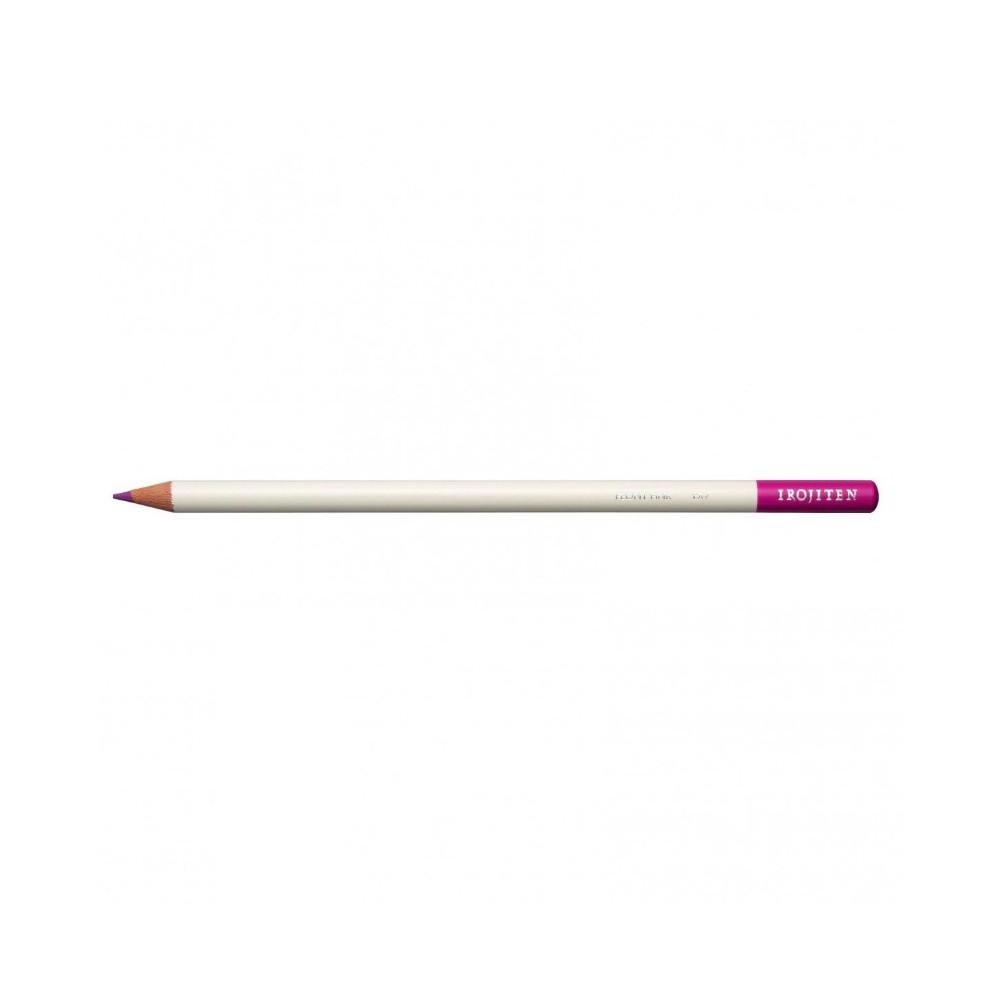 Color pencil Irojiten - Tombow - EX7, Peony Pink