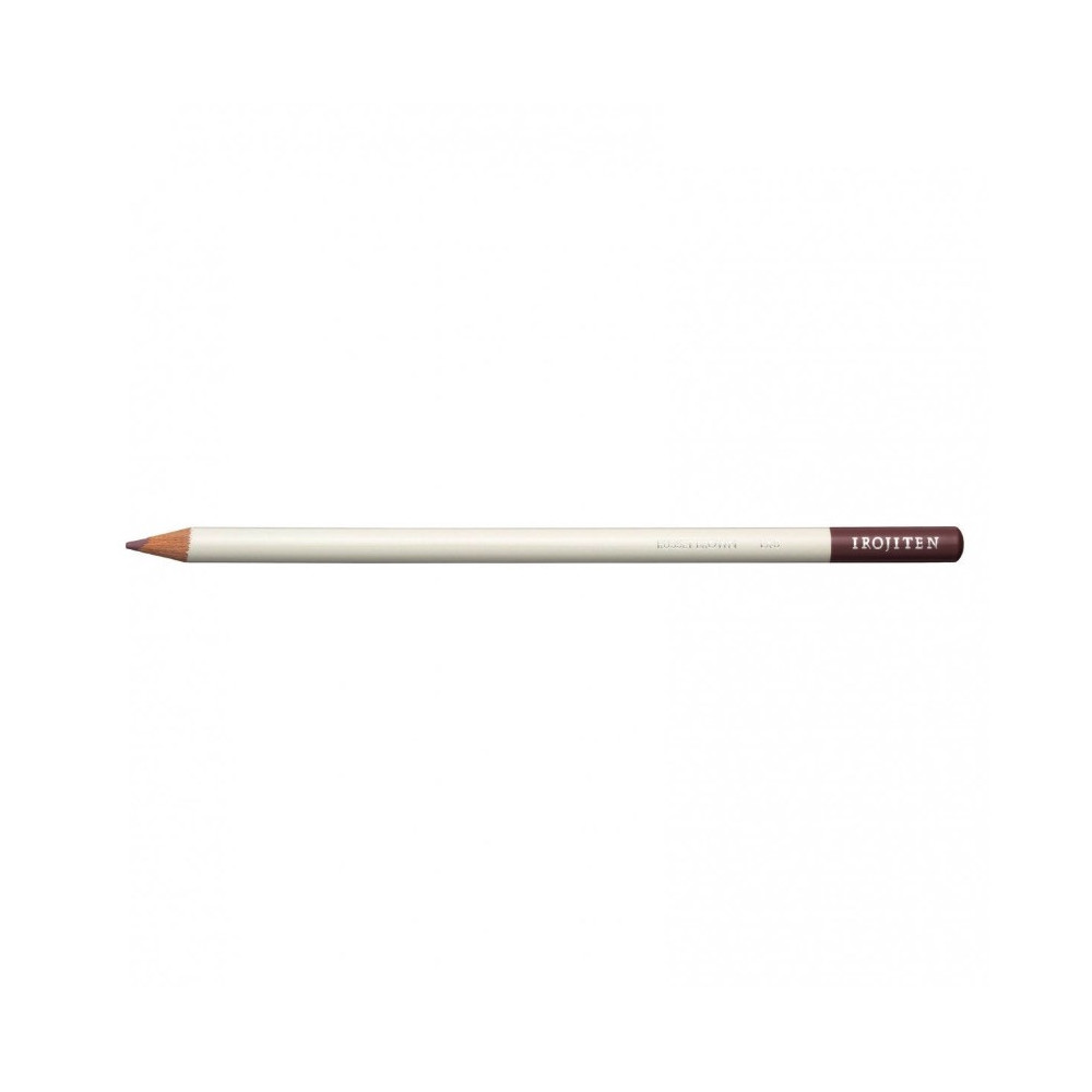 Kredka ołówkowa Irojiten - Tombow - EX8, Russet Brown