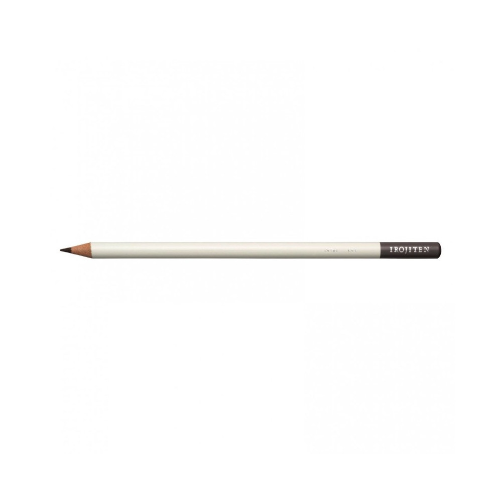 Kredka ołówkowa Irojiten - Tombow - EX9, Sepia