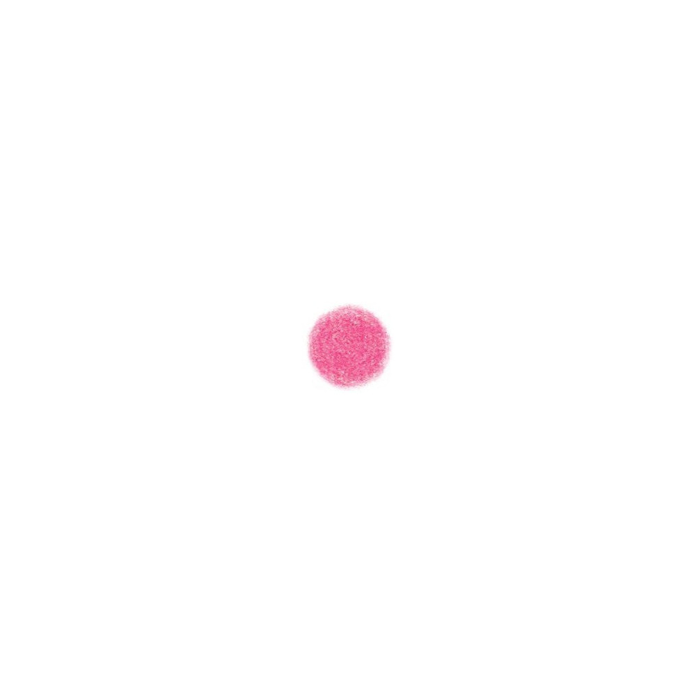 Kredka ołówkowa Irojiten - Tombow - F1, Plastic Pink