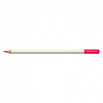Kredka ołówkowa Irojiten - Tombow - F1, Plastic Pink