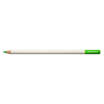 Kredka ołówkowa Irojiten - Tombow - F10, Vigorous Green
