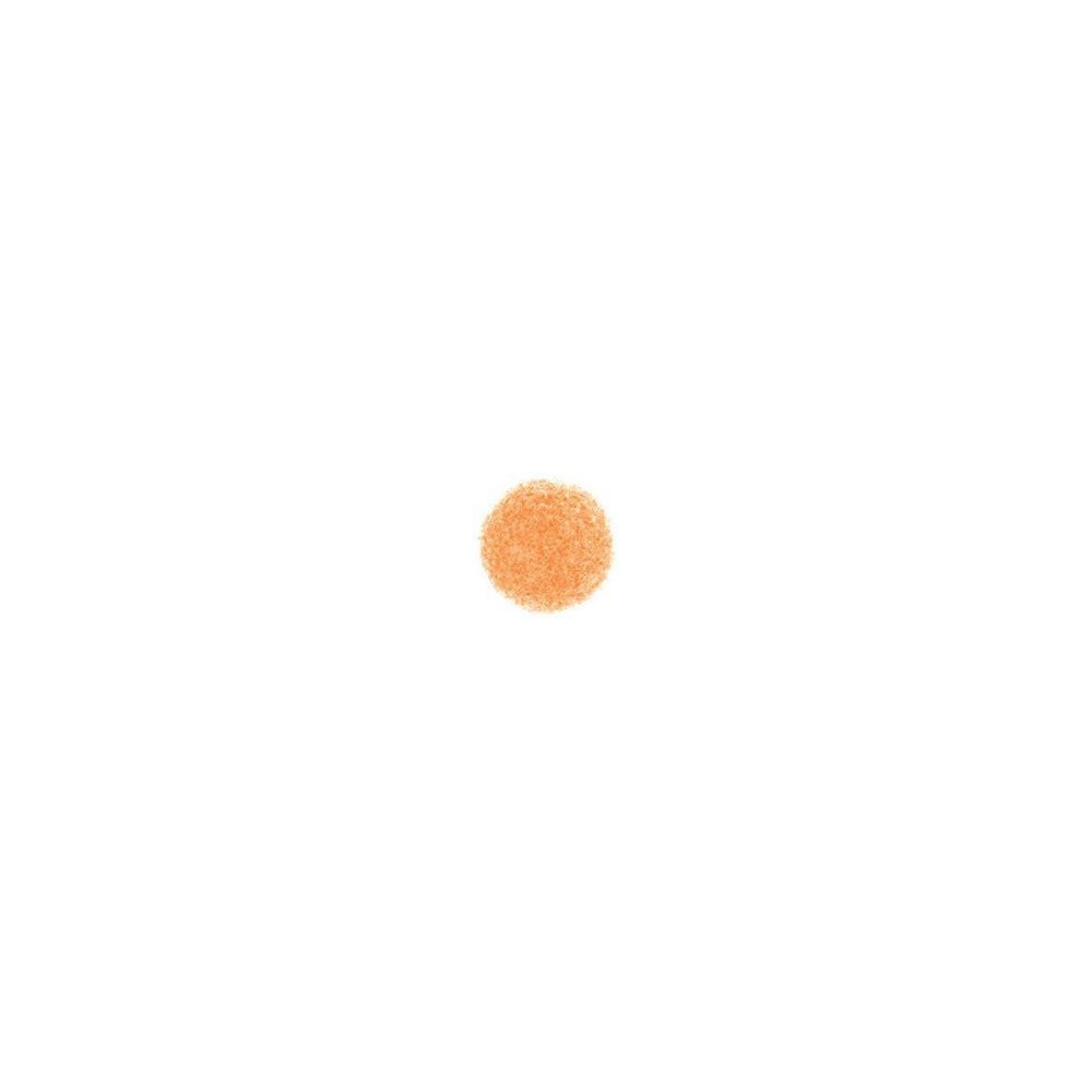 Kredka ołówkowa Irojiten - Tombow - F3, Equatorial Orange