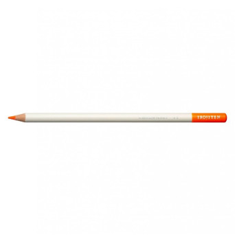 Color pencil Irojiten - Tombow - F3, Equatorial Orange