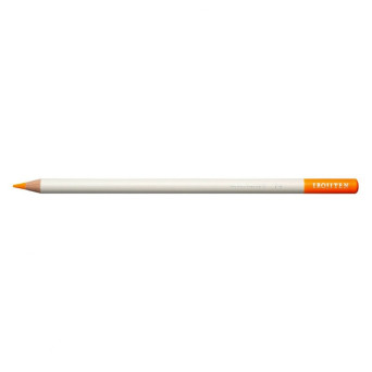 Kredka ołówkowa Irojiten - Tombow - F4, Sunset Orange