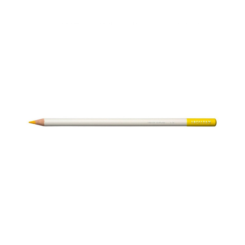 Color pencil Irojiten - Tombow - F6, Firefly Yellow