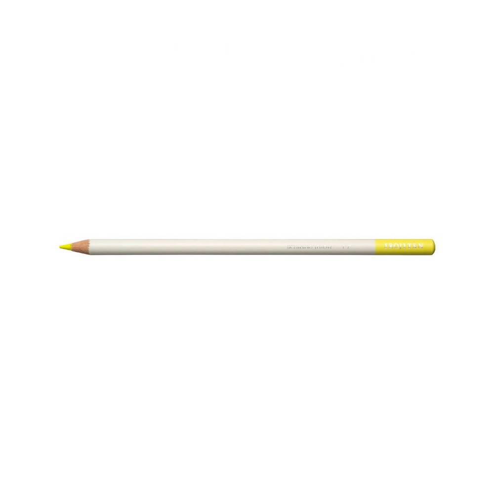 Color pencil Irojiten - Tombow - F7, Lightning Yellow