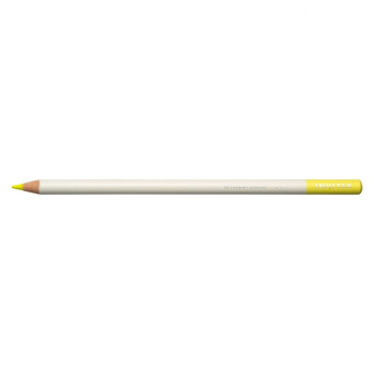 Kredka ołówkowa Irojiten - Tombow - F7, Lightning Yellow