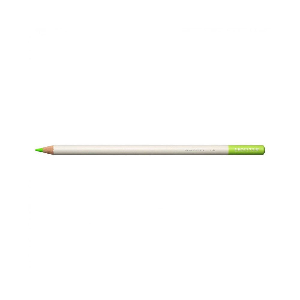 Kredka ołówkowa Irojiten - Tombow - F8, Neon Green