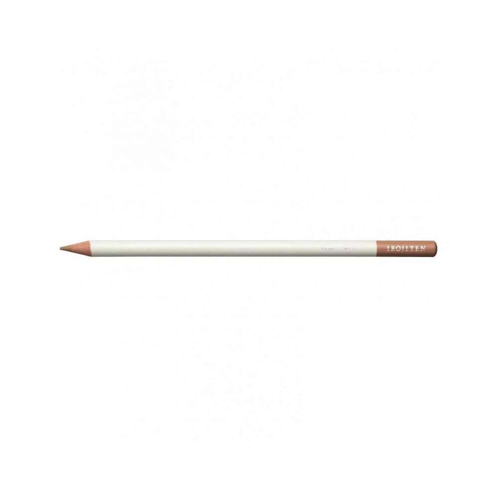 Kredka ołówkowa Irojiten - Tombow - LG2, Cork