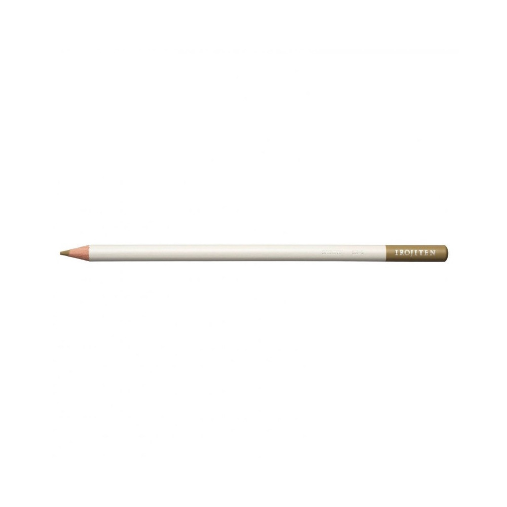 Kredka ołówkowa Irojiten - Tombow - LG3, Sallow