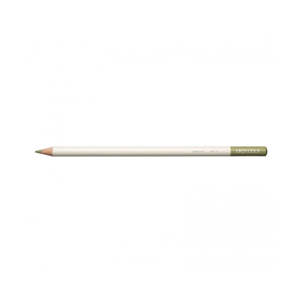 Color pencil Irojiten - Tombow - LG5, Willow