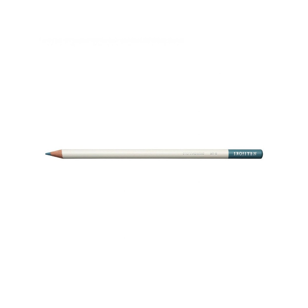 Kredka ołówkowa Irojiten - Tombow - LG8, Porcelain Blue
