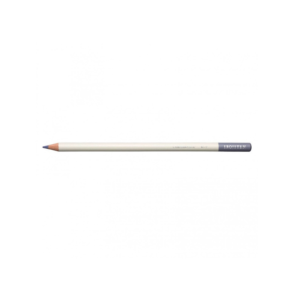 Color pencil Irojiten - Tombow - LG9, Campanula Blue
