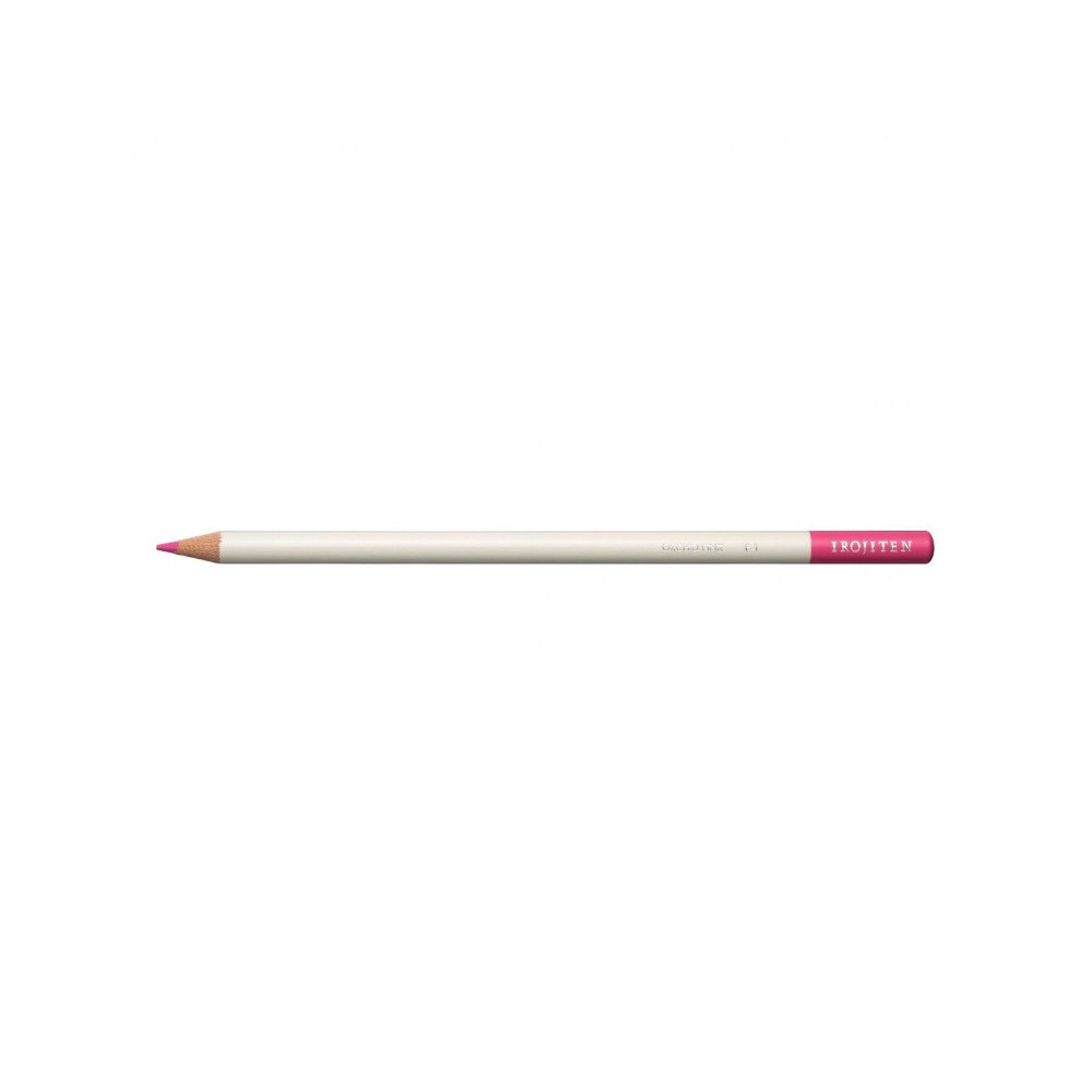 Color pencil Irojiten - Tombow - P1, Orchid Pink