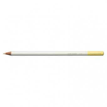 Kredka ołówkowa Irojiten - Tombow - P14, Straw Yellow