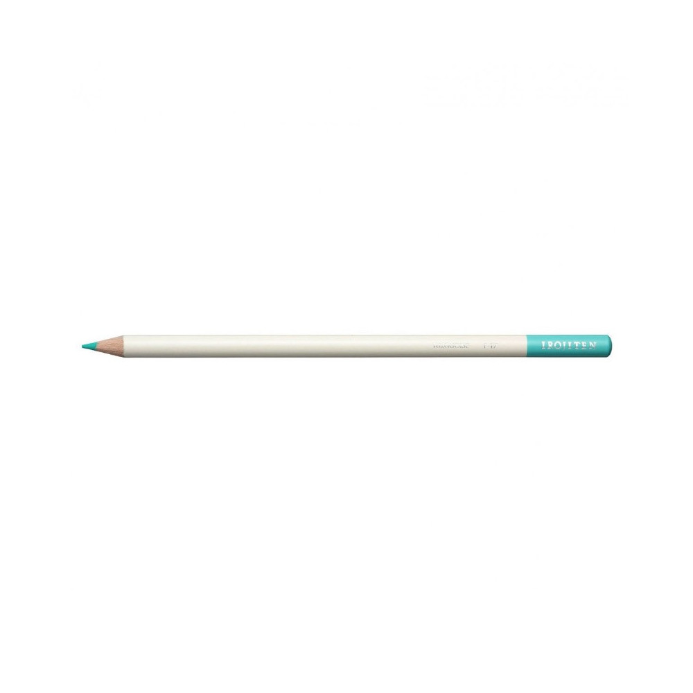 Color pencil Irojiten - Tombow - P17, Turquoise