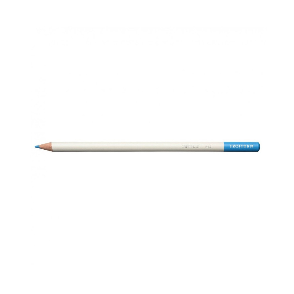 Color pencil Irojiten - Tombow - P18, Celeste Blue