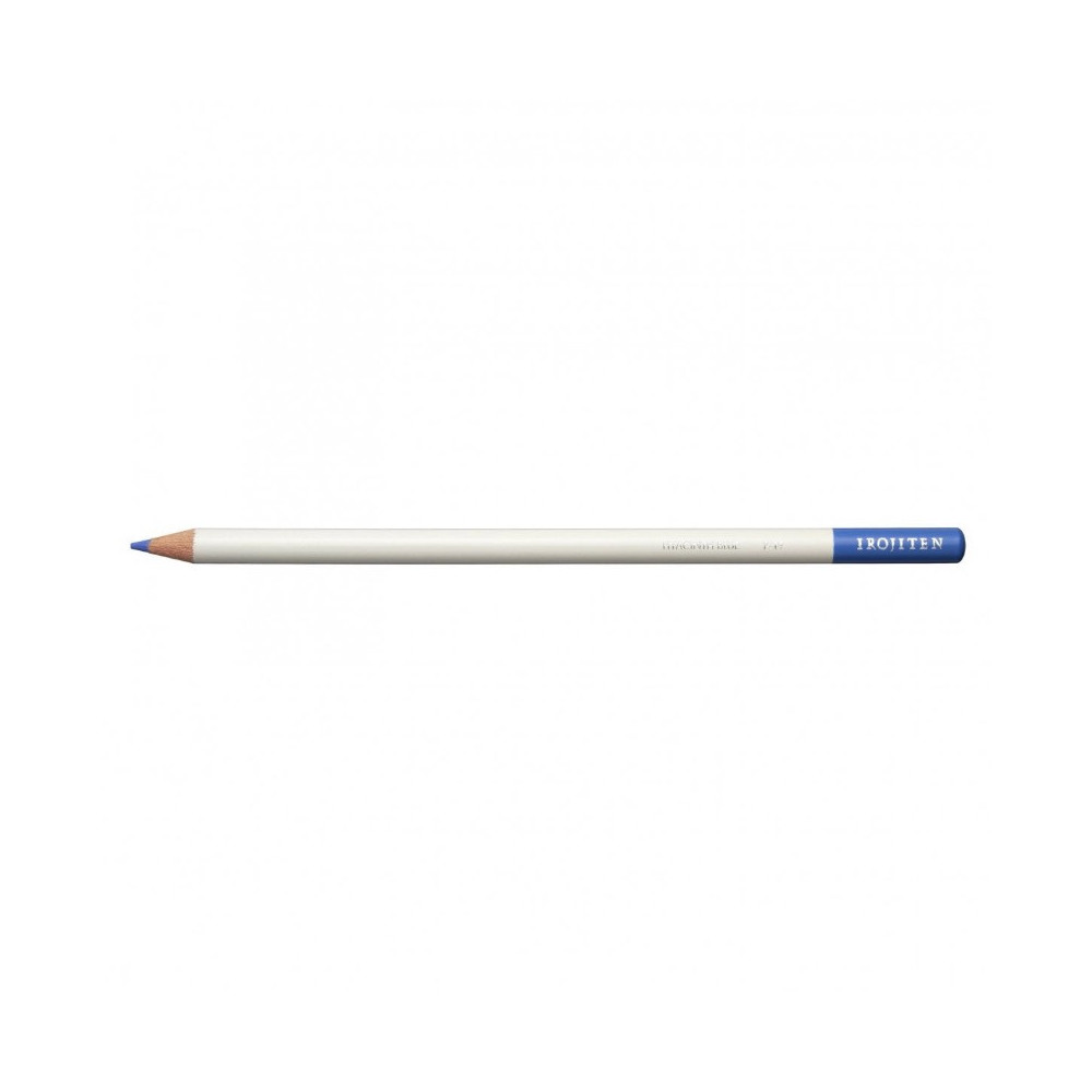 Kredka ołówkowa Irojiten - Tombow - P19, Hyacinth Blue
