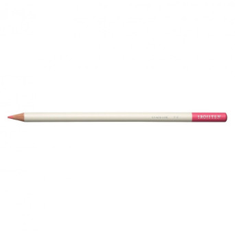 Kredka ołówkowa Irojiten - Tombow - P2, Coral Pink